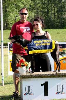 Heartland Voodoo - 29.04.Rabapatona