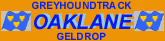 Greyhoundtrack Geldrop/NL